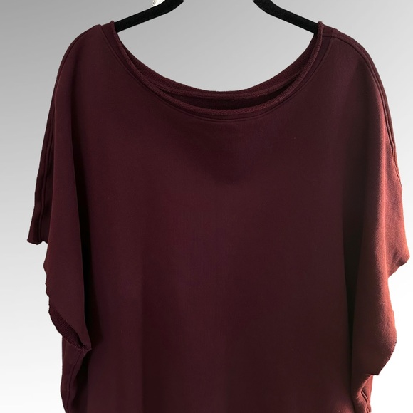 Frank & Eileen Womens One Size Original Capelet Triple Fleece Style Lab 216 TF - Picture 4 of 8